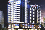 浙江國昌建設有限公司 定制阻燃電線