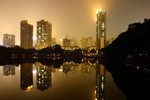 阻燃電線，點亮萬家燈火