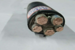低煙無鹵電纜