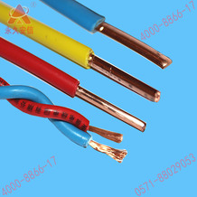 阻燃電線(xiàn)