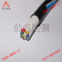 國標(biāo)RVV軟護套