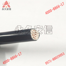 國標耐凍RVV護套線