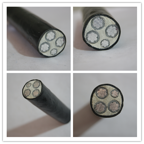 VLV3*35+1*16國標鋁電纜