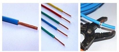 阻燃bv電線(xiàn)
