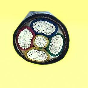 國標(biāo)鋁電纜